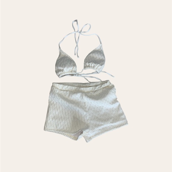8pc Bathing Suit Bundle - Picture 5 of 5